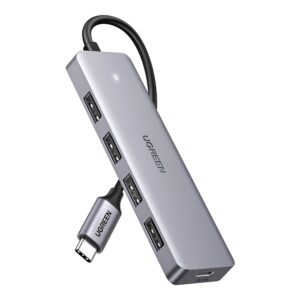 USB-C hub