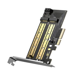 M.2 SSD adapter