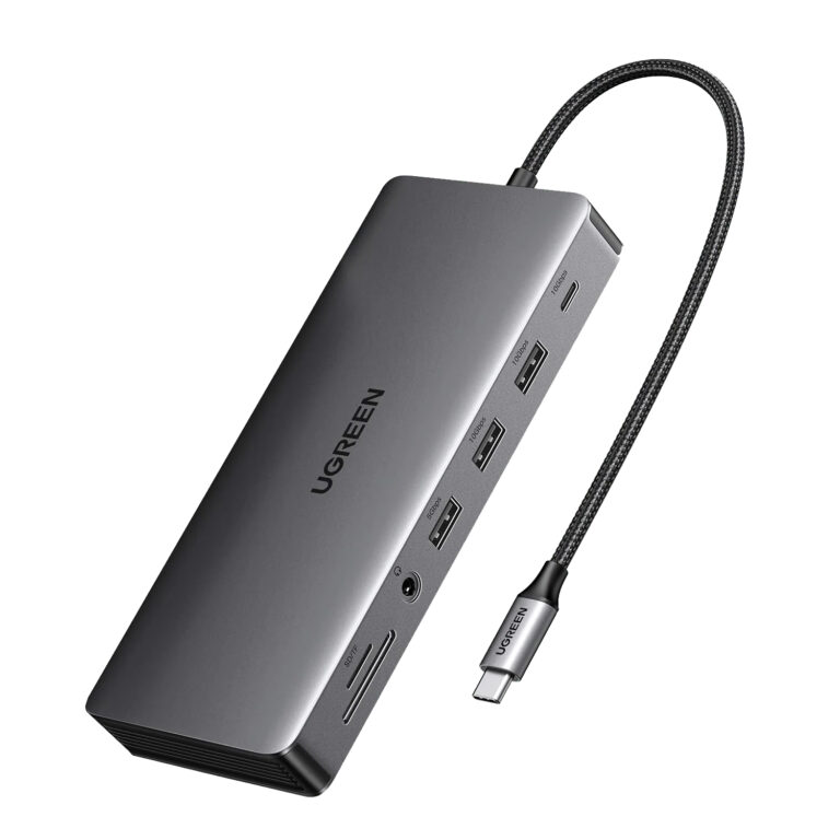 UGREEN CM681 Revodok Pro 13-in-1 Docking Station