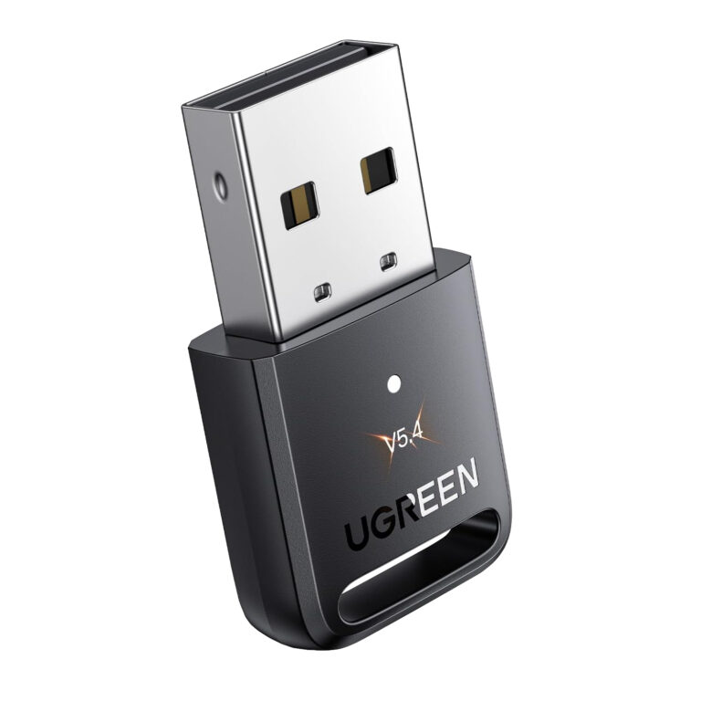 UGREEN Bluetooth 5.4 USB Adapter CM748