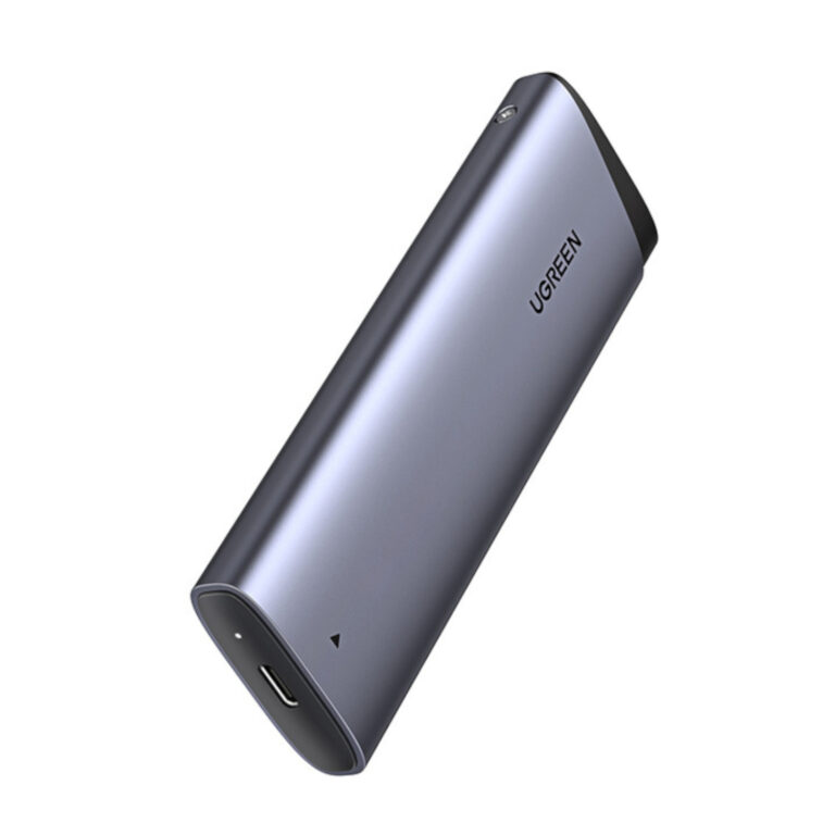 UGREEN CM767 M.2 NVMe SSD Enclosure 10Gbps