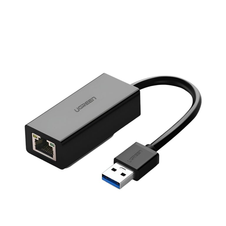 UGREEN CM111 USB 3.0 Gigabit Ethernet Adapter
