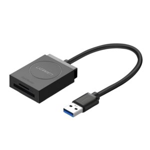 UGREEN USB 3.0 card reader