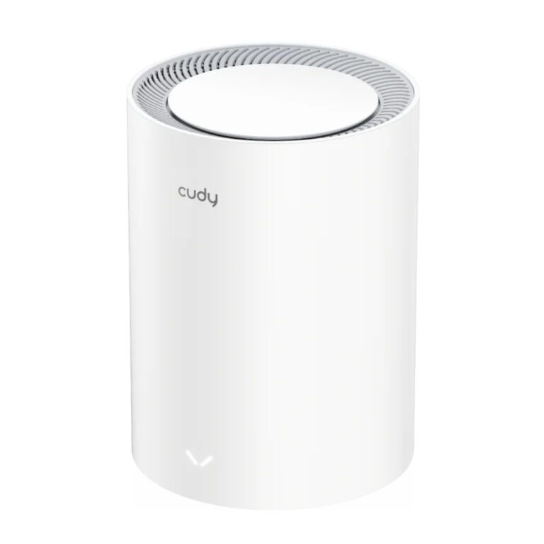 Cudy AX3000 Wi‑Fi 6 Mesh Kit 1 Pack