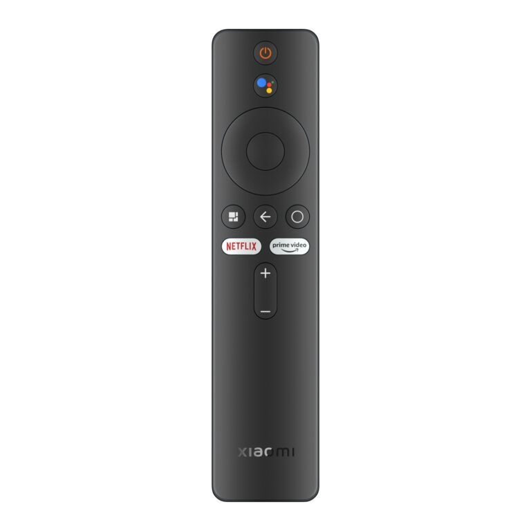 Xiaomi Mi Box S and TV Stick Remote Control