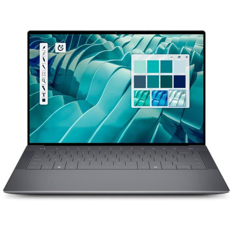 Dell 14 Premium DA14250 14.5" OLED RTX 4050 Laptop