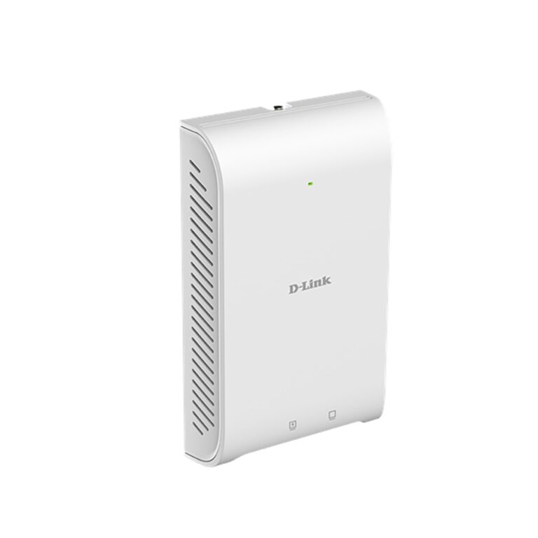 D-Link DAP-2622 Nuclias Connect AC1200 Wall Access Point