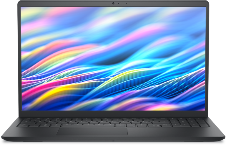 Dell Pro 15 15.6" Core i5 8GB 512GB Win 11 Pro Notebook