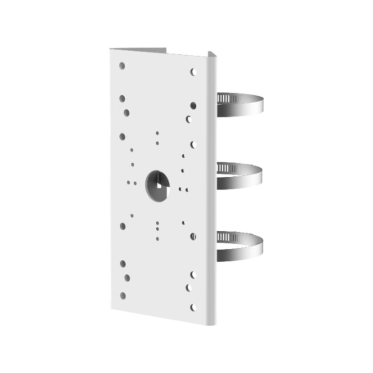 Hikvision Vertical Pole Mount Bracket DS-1275ZJ-SUS
