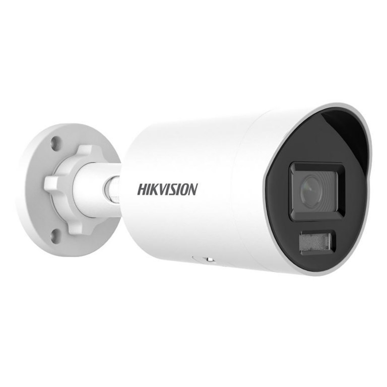 Hikvision 4MP Fixed Bullet Network Camera 2.8mm