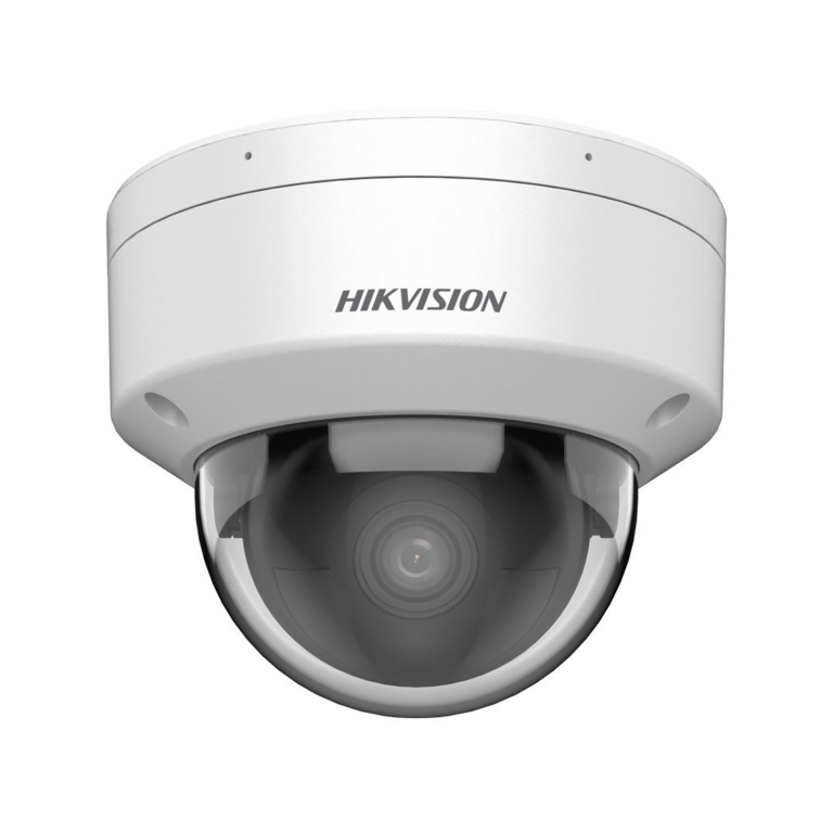 Hikvision 4MP DarkFighter Fixed Dome Camera 2.8mm