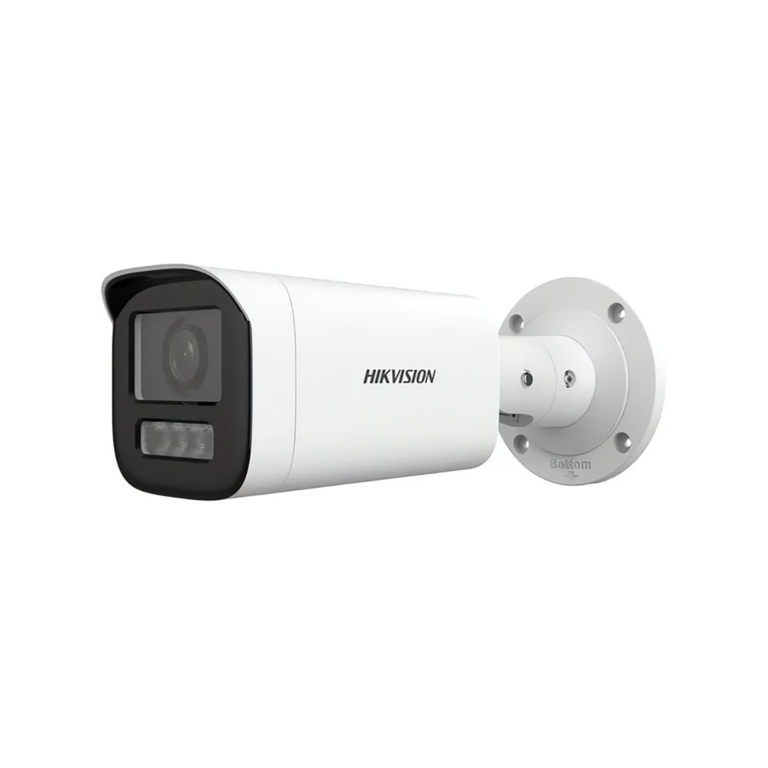 Hikvision 4MP Varifocal Bullet IP Camera 2.8-12mm