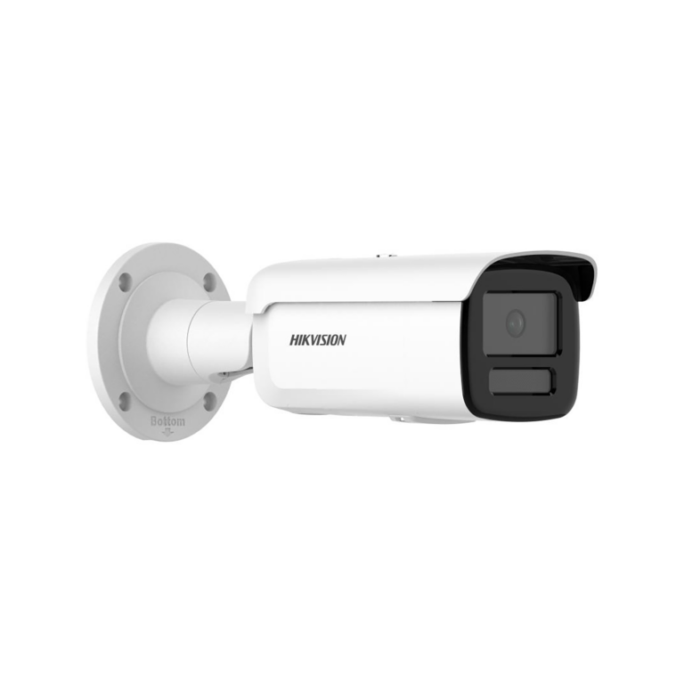 Hikvision 4MP Fixed Bullet Network Camera 2.8mm