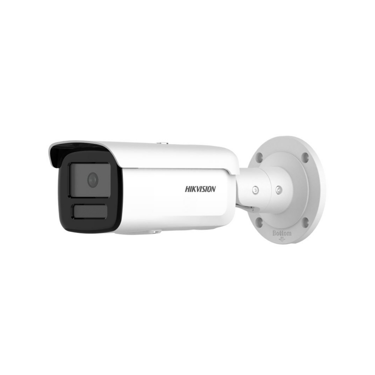 Hikvision 4MP AcuSense Bullet Camera DS-2CD2T46G2H-4I