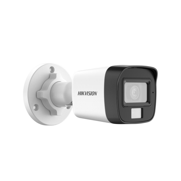 Hikvision DS-2CE16D0T-LPFS 2MP Mini Bullet Camera