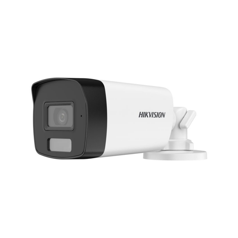Hikvision DS-2CE17K0T-LFS 3K 5MP Audio Bullet Camera