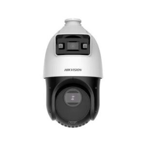 Hikvision 2MP 25x IR Network Speed Dome Camera