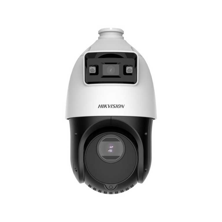 Hikvision 4MP 25X ColorVu IR Network Speed Dome