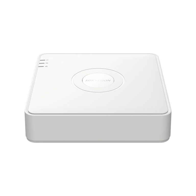 Hikvision DS-7108HGHI-M1/T 8-Channel DVR