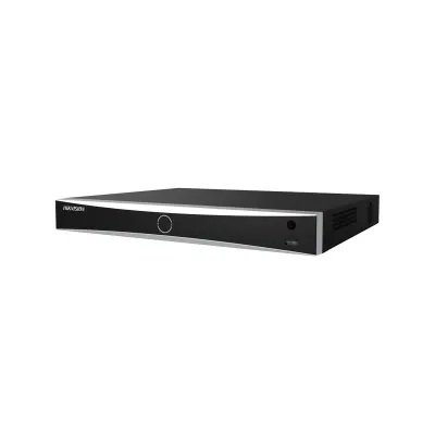 Hikvision DS-7608NXI-K2 8-Channel AcuSense NVR