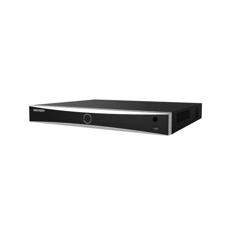 Hikvision DS-7616NXI-K2/16P 16-Channel AcuSense NVR