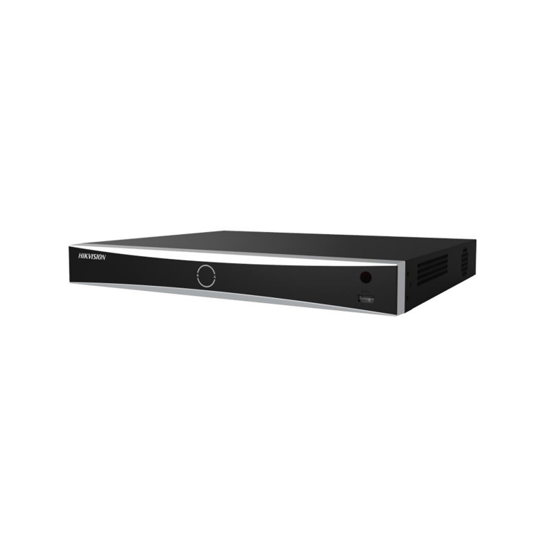 Hikvision DS-7616NXI-K2 16-Channel AcuSense 4K NVR