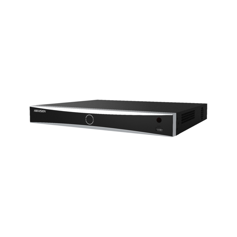 Hikvision DS-7632NXI-K2 32-Channel 1U AcuSense 4K NVR