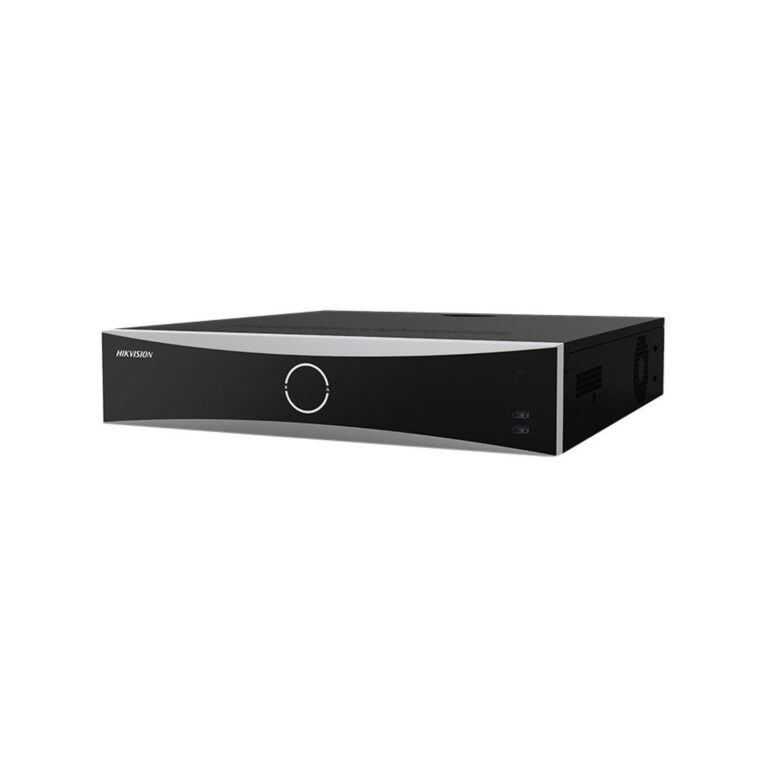 Hikvision DS-7716NXI-I4/16P/S 16-Channel AcuSense NVR