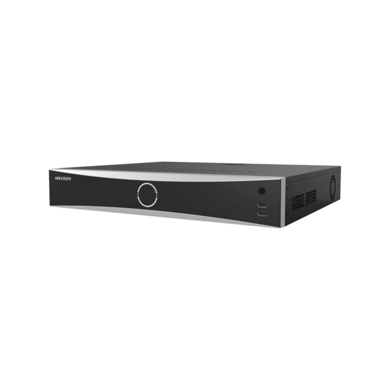 Hikvision DS-7732NXI-I4/16P/S 32-Channel AcuSense NVR