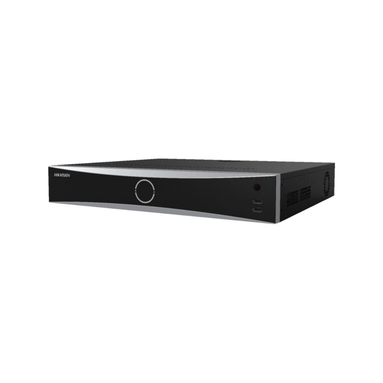 Hikvision DS-7732NXI-I4/S 32-Channel 4K AcuSense NVR