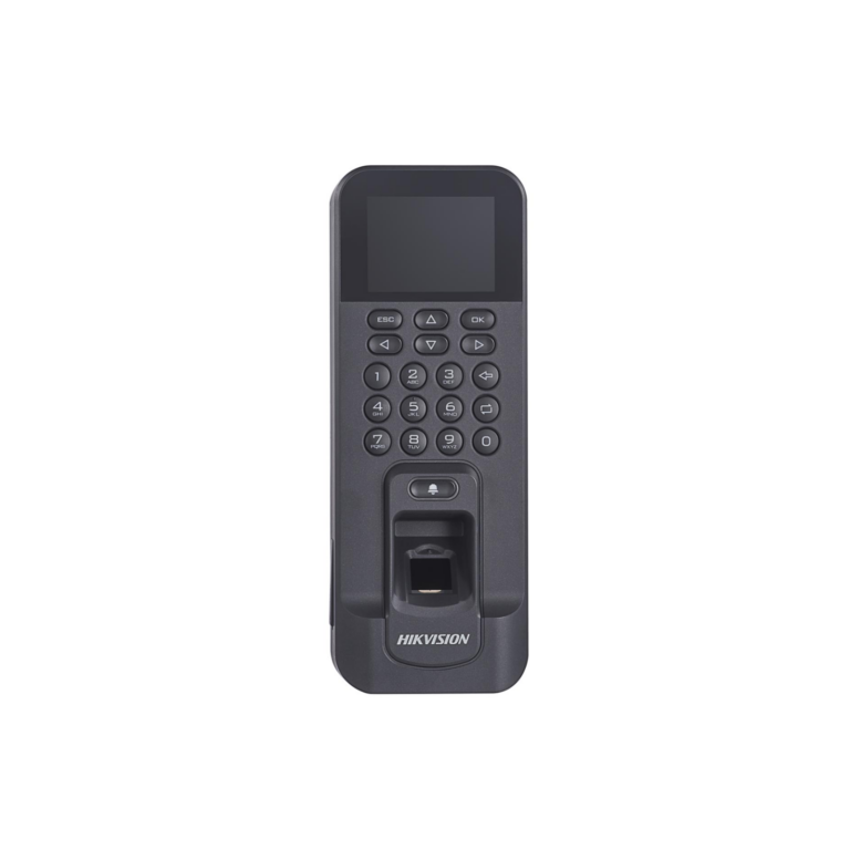 Hikvision DS-K1T804AMF Fingerprint Access Terminal