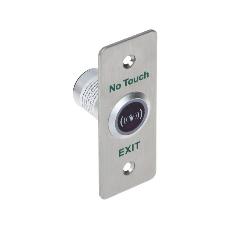 Hikvision DS-K7P03 No-Touch Exit Button