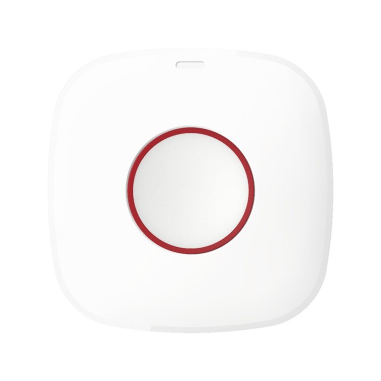 Hikvision AX Pro Wireless Emergency Button DS-PDEB1-EG2-WE