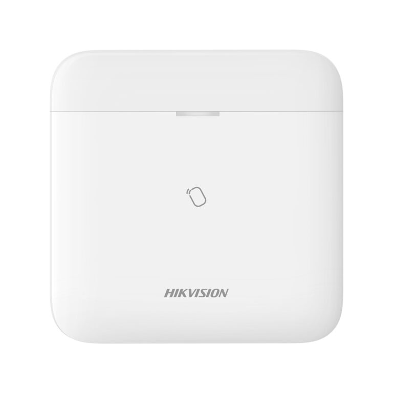 Hikvision AX Pro 96 Zone Alarm Control Panel DS-PWA96-M-WE