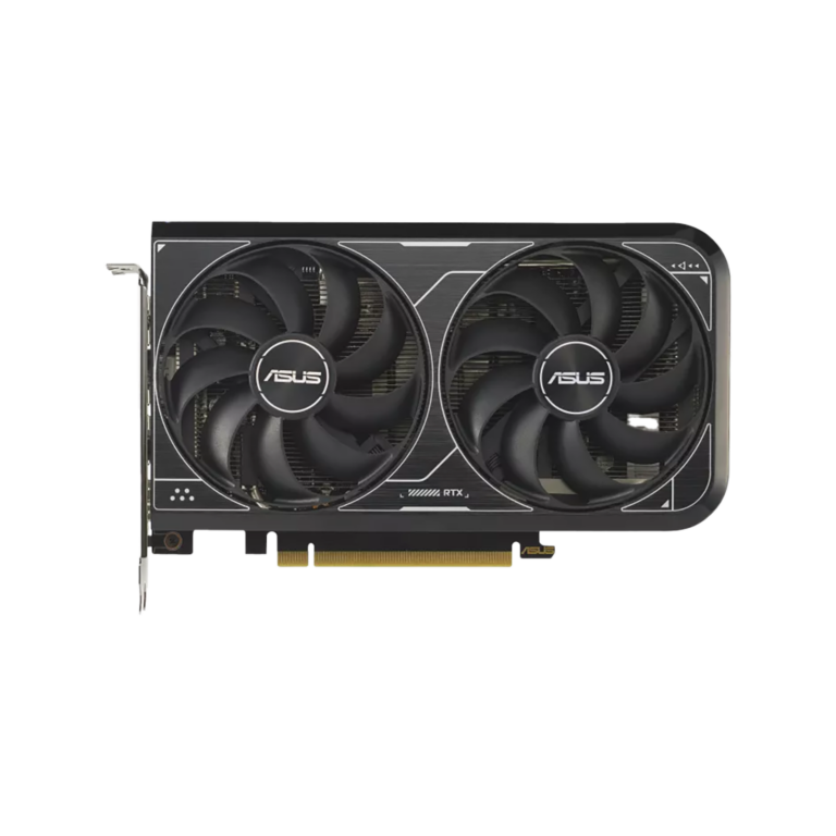 Asus Dual GeForce RTX 4060 V2 OC 8GB GDDR6
