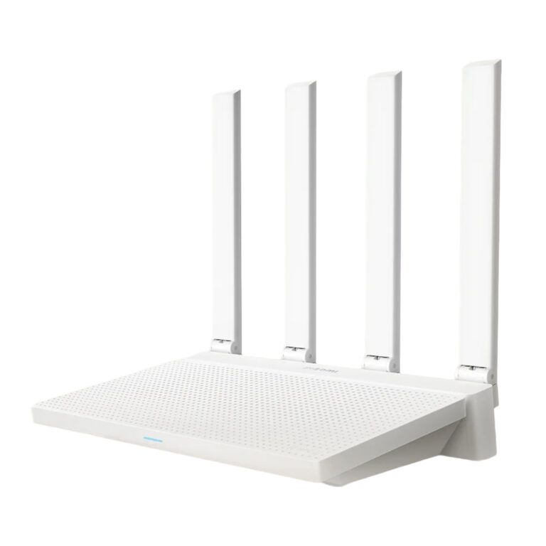Xiaomi AX3000T Wi‑Fi 6 Dual-Band Mesh Router
