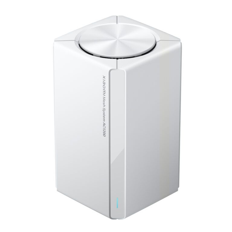 Xiaomi AC1200 Whole Home Mesh Wi‑Fi System (1-Pack)
