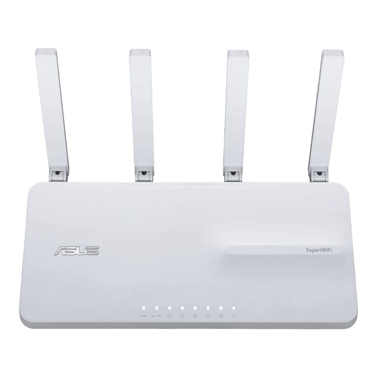 Asus ExpertWiFi EBR63 AX3000 Wi-Fi 6 Router