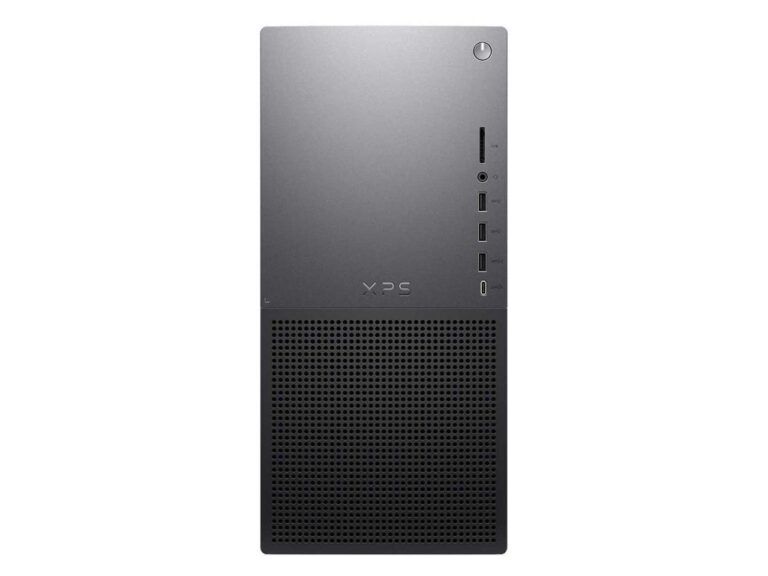 Dell Tower Plus Desktop PC - Core Ultra 7, RTX 5070, 32GB RAM