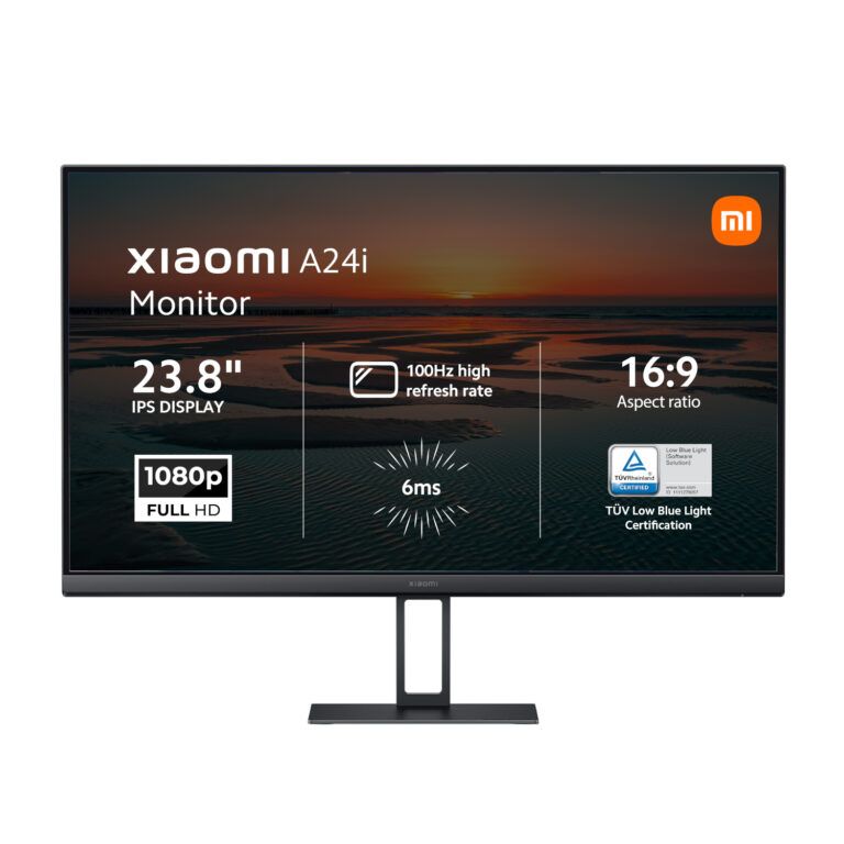 Xiaomi A24i 24" Full HD IPS Monitor
