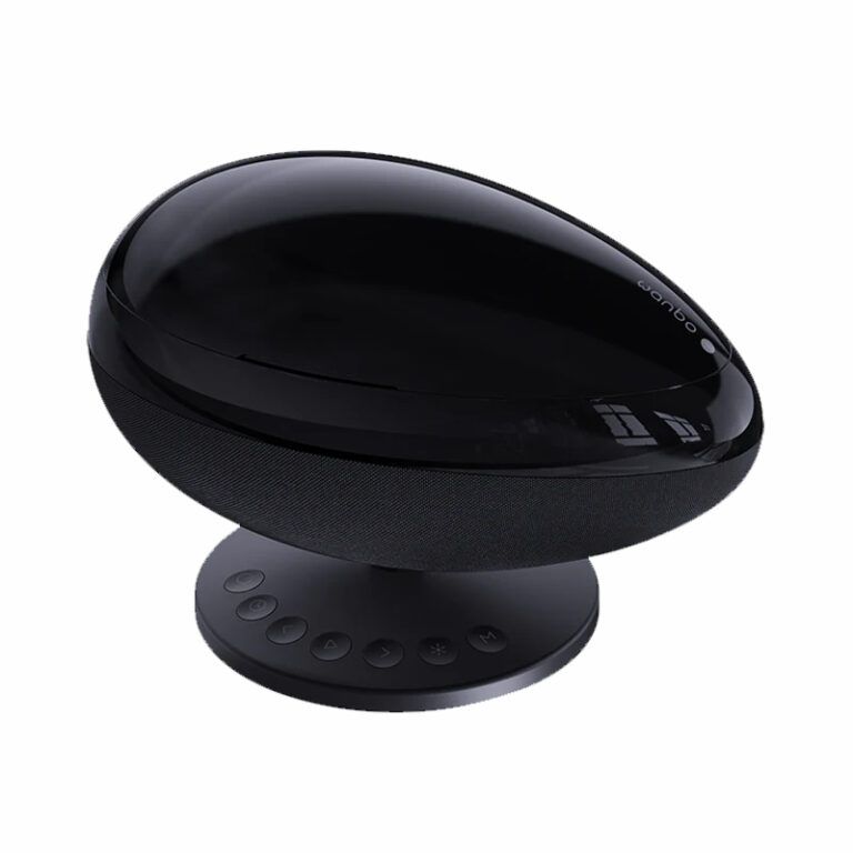 WANBO EVA Galaxy Light Projector