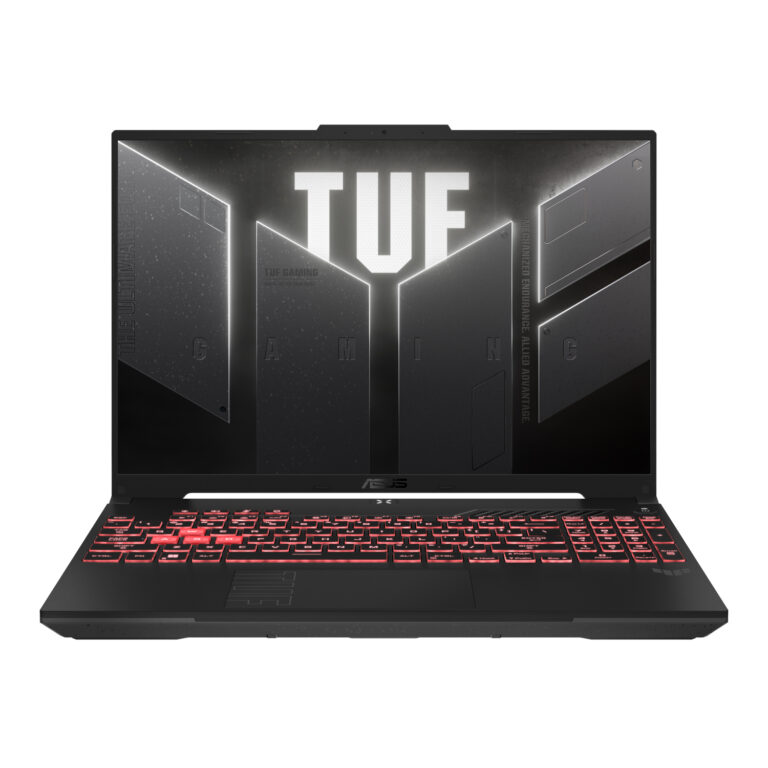 ASUS TUF Gaming A16 Ryzen 7 RTX 4050 Laptop