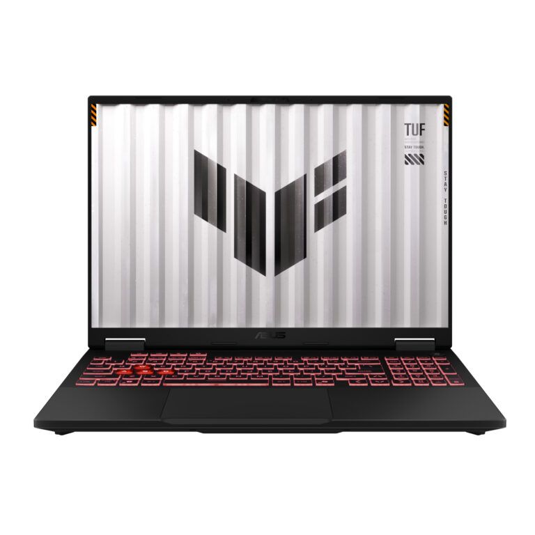 ASUS TUF Gaming A16 Ryzen 9 RTX 5060 16GB 1TB