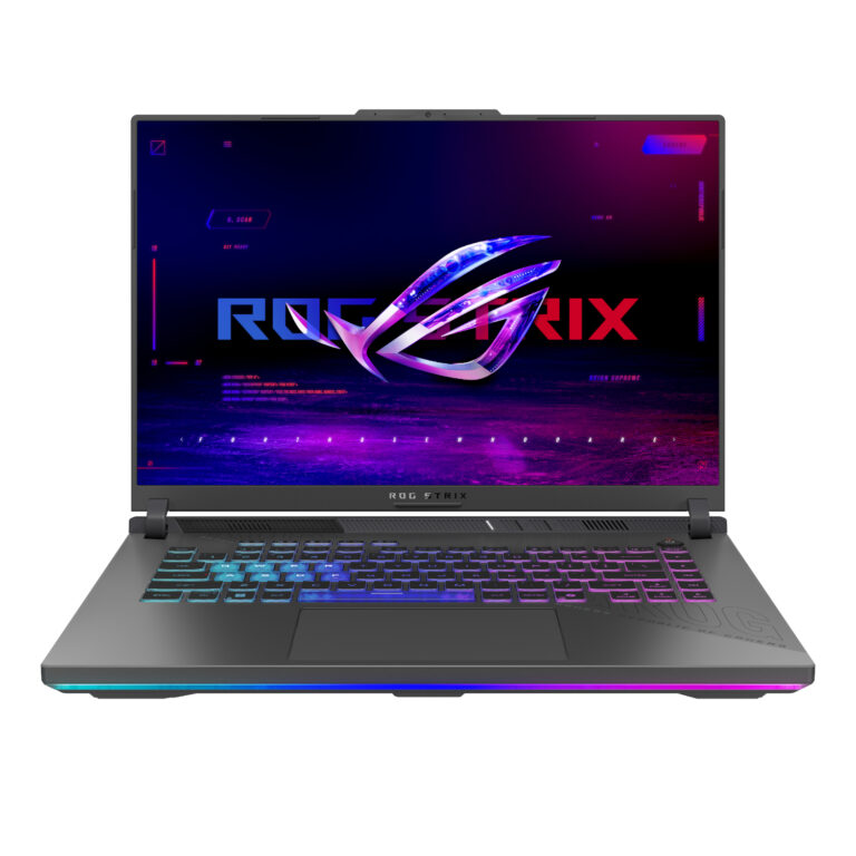 Asus ROG Strix G16 G614PM Ryzen 9 RTX 5060 16GB 1TB
