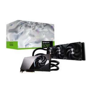 RTX 5090