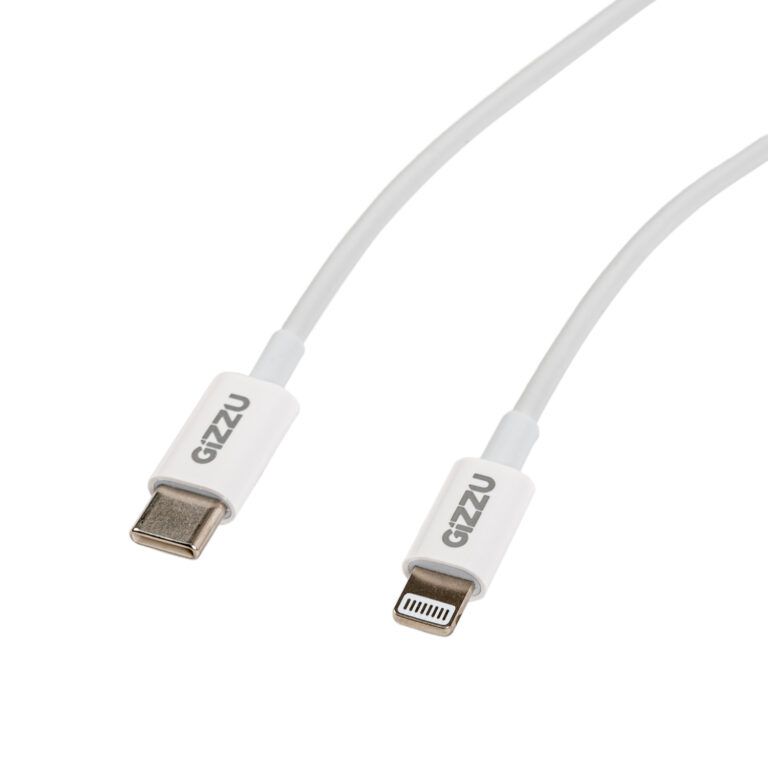 Gizzu USB Type-C to Lightning Cable 1.8m