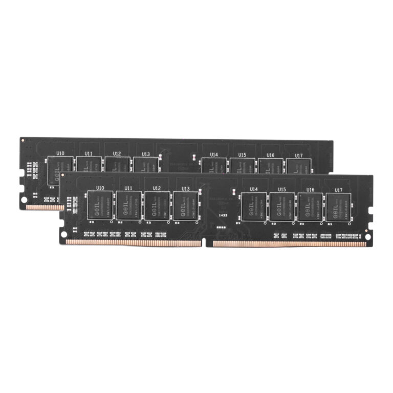 GeIL Pristine 16GB DDR4 3200MHz Desktop Memory Kit