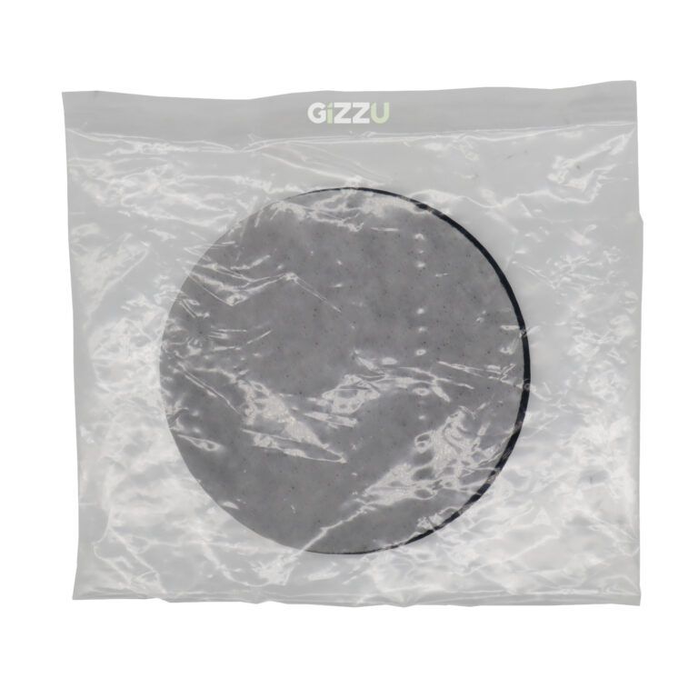 Gizzu Pet Grooming Kit Sponge Filter