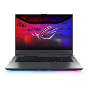 Gaming notebook