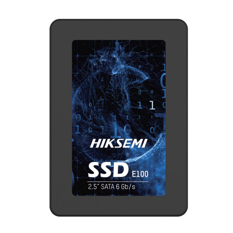 Hiksemi City Series E100 2TB SATA III SSD